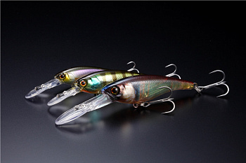 Картинка: воблер jackall soul shad 68sp