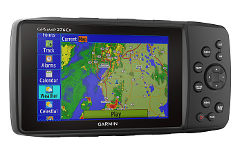Картинка: garmin gpsmap 276cx