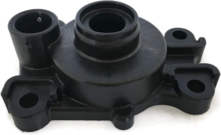 Корпус водяного насоса 66T443110000