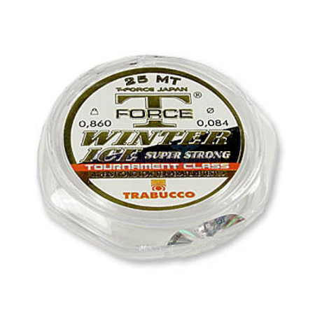 Trabucco T-FORCE Winter Ice