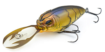 Картинка: воблер megabass cyclone md-x