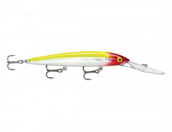 Картинка: воблер rapala down deep husky jerk dhj10