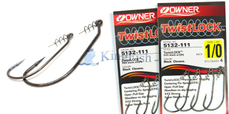 Owner Offset Hooks NL_0014_5132 Twistlock CPS
