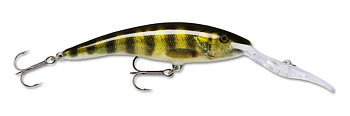 Картинка: воблер rapala tail dancer deep tdd09