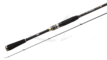 Картинка: спиннинг major craft n-one