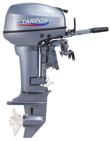 Мотор лодочный Sea-Pro Tarpon ОТН 9