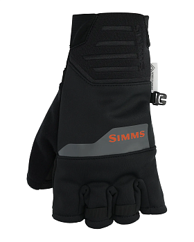 Картинка: перчатки simms windstopper half-finger