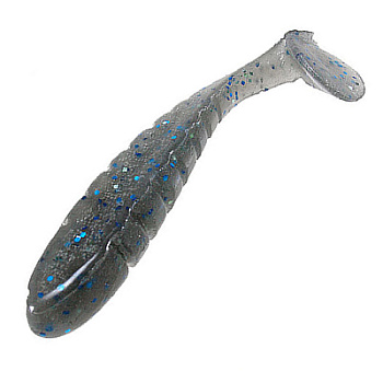 Картинка: приманка мягкая xzone lures swammer 