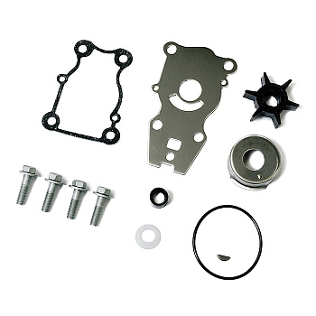 Картинка: ремкомплект помпы yamaha 66tw00780000     