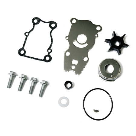 Ремкомплект помпы Yamaha 66TW00780000