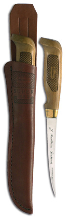 Нож Marttiini Filletting knife 4 Classic
