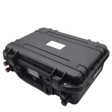 Аккумулятор LiFePO4 Nova 30 Ah 1