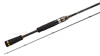 Картинка: спиннинг major craft benkei