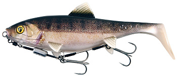 Картинка: приманка мягкая rage replicant shallow 11"