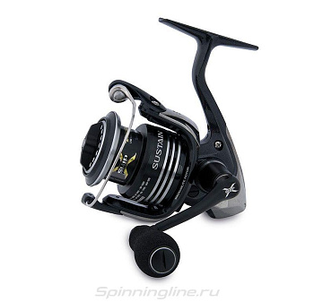 Картинка: катушка shimano sustain