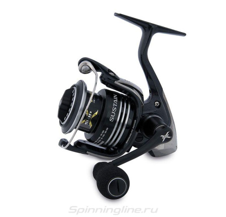 Катушка Shimano Sustain
