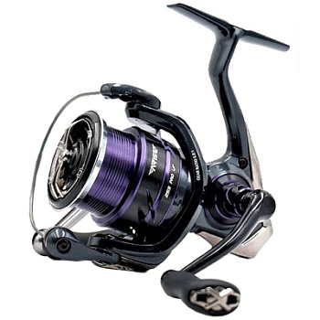 Картинка: катушка haibo arise 40 pro