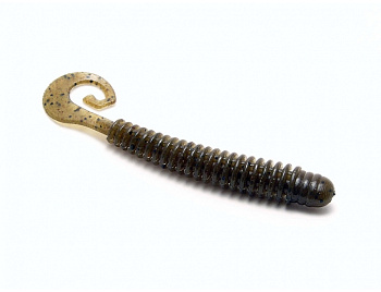 Картинка: приманка мягкая reins g-tail saturn 2.5''