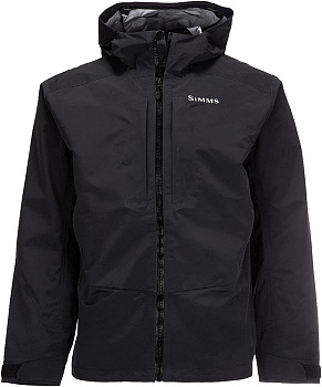 Картинка: куртка simms freestone jacket black