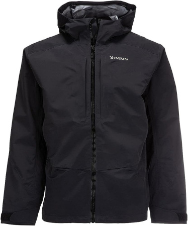 Куртка Simms Freestone Jacket Black