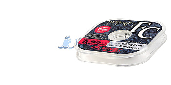 Картинка: леска owner broad fluorocarbon 