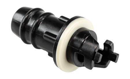 Переходник шланга к клапану лодки ПВХ Boatplastic
