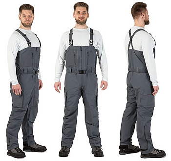 Картинка: полукомбинезон fhm guard