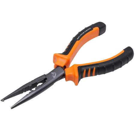 Плоскогубцы Savage Gear MP Splitring and Cut Pliers