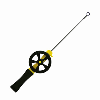 Картинка: зимняя удочка stinger ice hunter sport 3