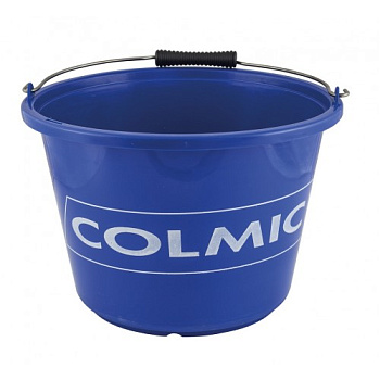 Картинка: ведро пластиковое colmic