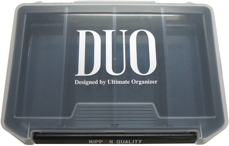 Коробка DUO 3010 NDM