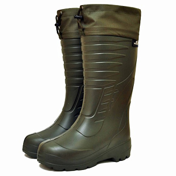 Картинка: сапоги мужские nordman active