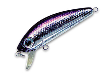 Картинка: воблер duel l-minnow 66