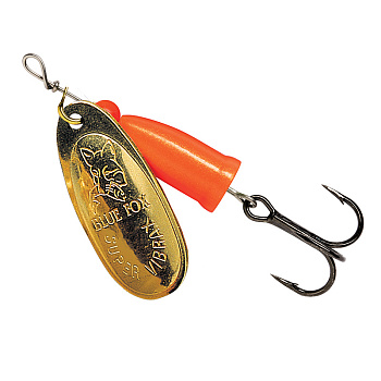 Картинка: блесна blue fox long cast blc6