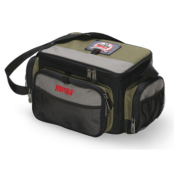Картинка: сумка rapala tackle bag