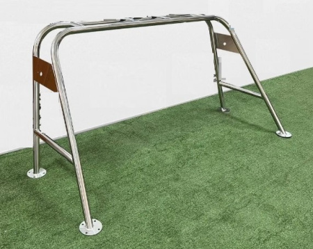 Тарга катерная на потопчину Riverboats