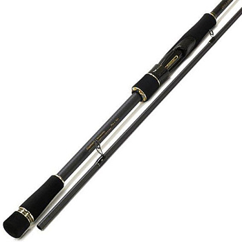 Картинка: спиннинг graphiteleader super vivo
