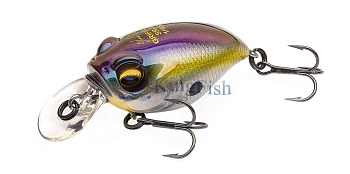 Картинка: воблер megabass griffon sr-x 