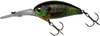 Картинка: воблер imakatsu ik-300rs chaos diver 3d realism