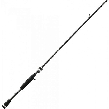 Картинка: спиннинг 13 fishing fate black 170 g