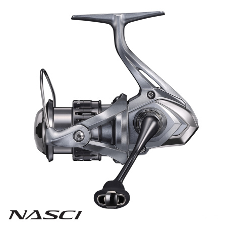 Катушка Shimano NASCI FC 1