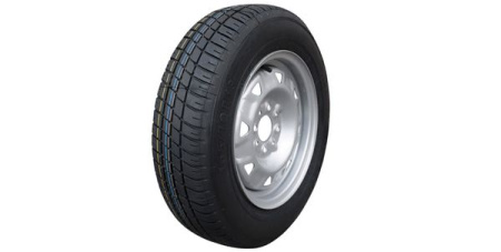 Колесо запасное 165 70R13 для прицепа