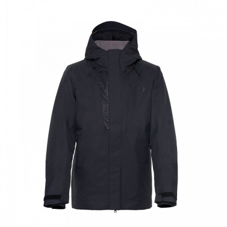 Куртка FHM Guard insulated черный