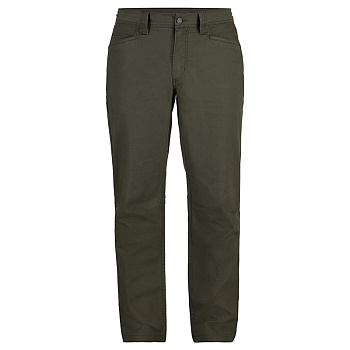 Картинка: брюки simms gallatin pant