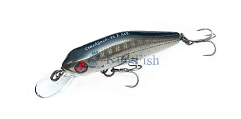 Картинка: воблер pontoon 21 crackjack 58sp-mr