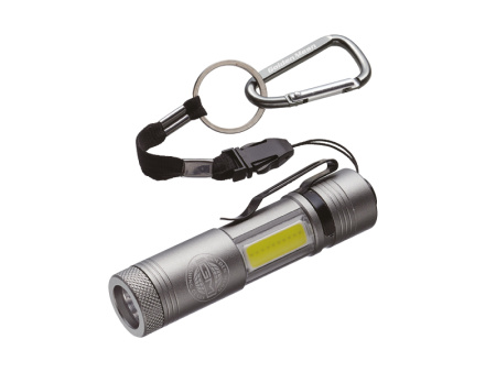 Фонарь Golden Mean UV  LED