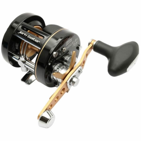 Катушка Abu Garcia Ambassadeur 5601 JB HS