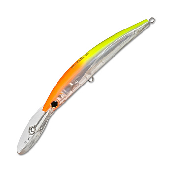 Картинка: воблер duel crystal 3d minnow deep diver 150