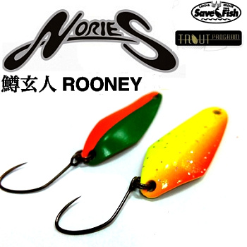 Картинка: блесна nories masukuroto rooney