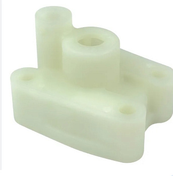 Картинка: корпус водяного насоса 6eeg43110000    